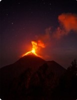 Volcan