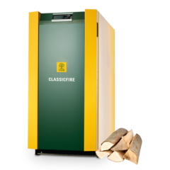 Chaudière KWB Classicfire