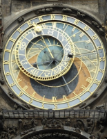 Grande horloge de Besançon