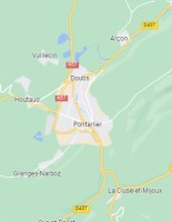 La proximité d'un chauffagiste qualifié