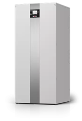 Chaudière Fioul WOLF COB-2